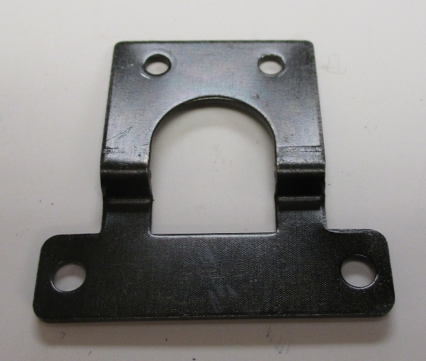 BRACKET / SMOKE UNIT MOUNTING / FRONT / STAMPED / PREMIER TRIPLEX 2-8-8-8-2