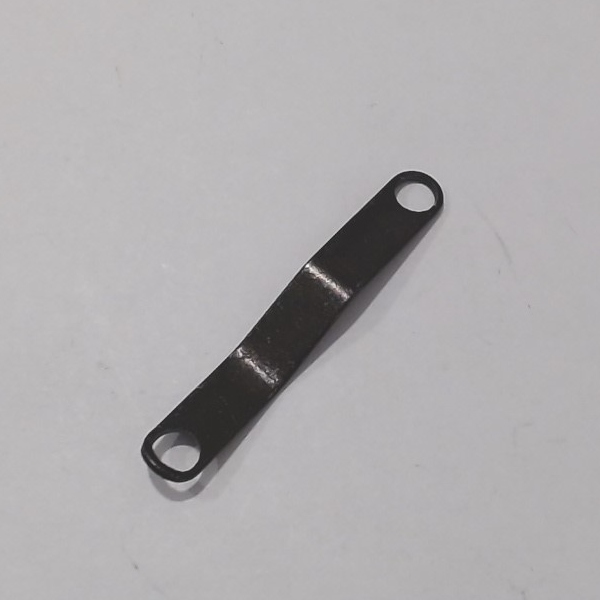 BRACKET / PILOT PIVOT / 49.2mm L / BLACK / / PREMIER CHALLENGER 4-6-6-4