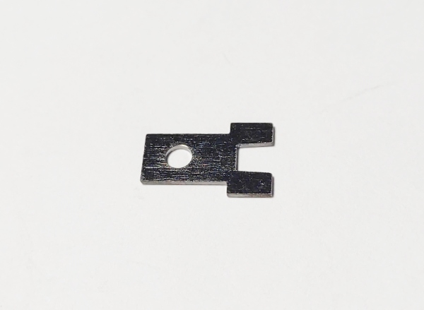 COUPLER SUPPORT / SCALE COUPLER / PILOT / STAMPED / PREMIER MOHAWK 4-8-2