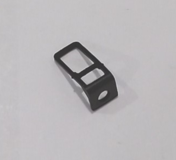 LADDER / BLACK / TENDER / LH & RH REAR / PREMIER J-1e HUDSON 4-6-4