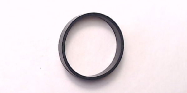 TRACTION TIRE / 23mm DIAM x 3.5mm WIDE 