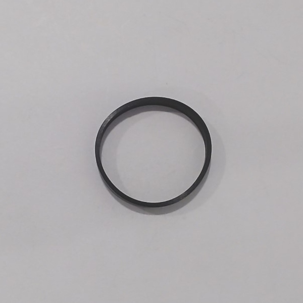 TRACTION TIRE / 27mm DIAM x 3.5mm WIDE 