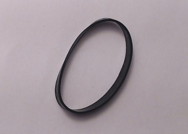 TRACTION TIRE / 27.7mm DIAM x 3.5mm WIDE / OBSOLETE USE DE0000027