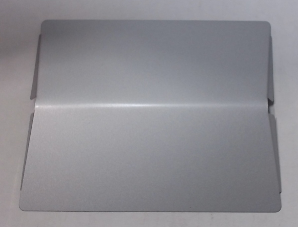 RAMP / SILVER / 55 AIRPORT
