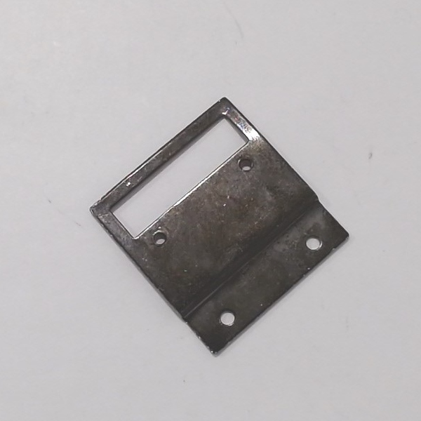 BRACKET / SWITCHES / TENDER ROOF / PREMIER Z-6 CHALLENGER 4-6-6-4