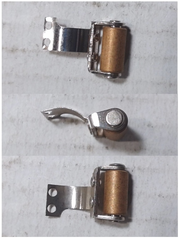 PICK UP / O GA / SINGLE / 5.8mm DIAM x 10.65mm W / 20-3039 ONLY / PREMIER CLIMAX