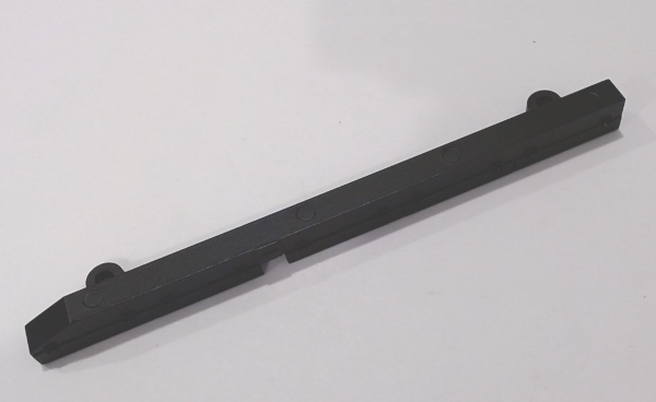 ASH PAN / BLACK / OIL BURNING / LH / PREMIER CHALLENGER 4-6-6-4