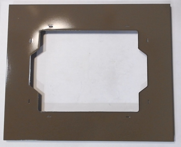 FLOOR / BASE / MOJAVE / TINPLATE 436 POWER STATION