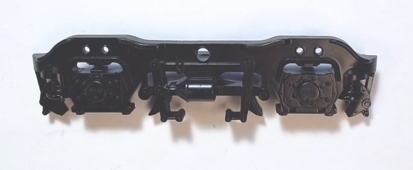 SIDE FRAME / 2-AXLE / LH / TENDER / RAILKING ONE GAUGE BIG BOY& CHALLENGER