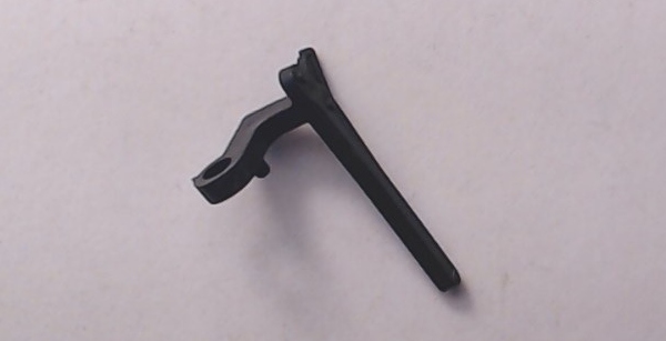 BRAKE SHOE / BLACK / LH 3RD DRIVER / PREMIER L-3 MOHAWK 4-8-2