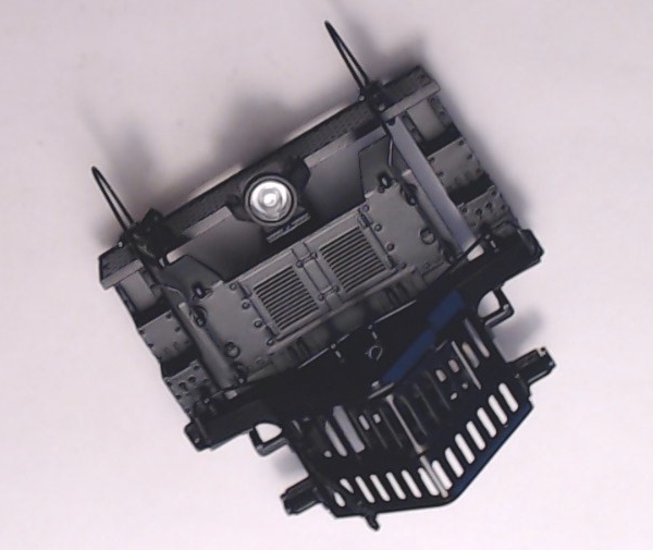 PILOT / COMPLETE / BLACK / #3984 / UP / PREMIER CHALLENGER 4-6-6-4