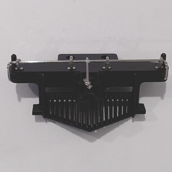 PILOT / COMPLETE / BLACK / W/NICKEL CUT LEVER / PS 1 / PREMIER CAB FORWARD 4-8-8-2