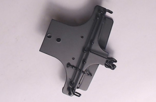 PILOT / BLACK / COMPLETE / PREMIER TRIPLEX 2-8-8-8-2