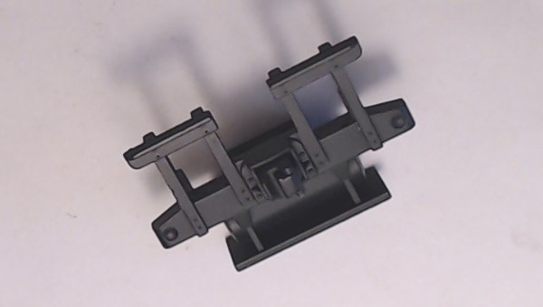 PILOT / COMPLETE / BRUNSWICK GREEN / RAILKING M-1a MOUNTAIN 4-8-2