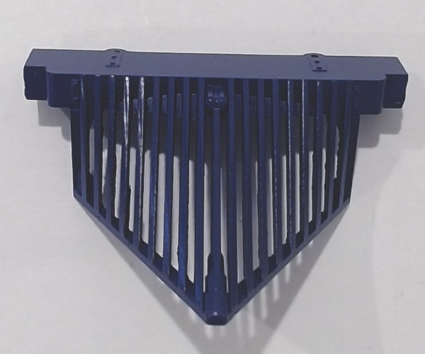 COW CATCHER / BLUE / JUPITER / RAILKING GENERAL 4-4-0 