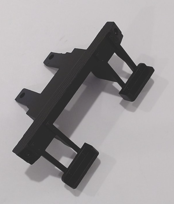 PILOT / BLACK / RAILKING USRA 0-6-0 