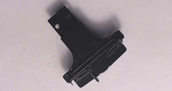 PILOT / COMPLETE / BLACK / HO SCALE TRIPLEX 2-8-8-8-2