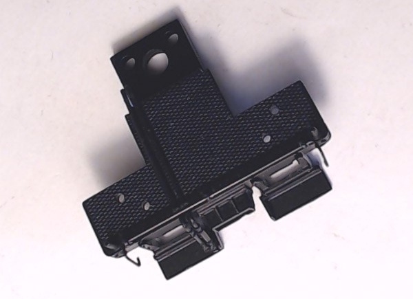 PILOT / BLACK / HO SCALE LIGHT MIKADO 2-8-2