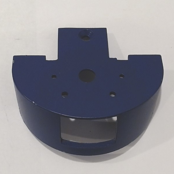 PILOT / 1 HOLE / DARK BLUE / PS-1 W/O DETAILS / PREMIER F-3 & F-7