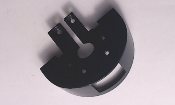 PILOT / GREEN / KCS / 2 HOLE / PREMIER E-8