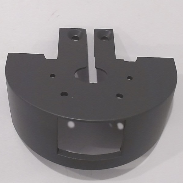 PILOT / UP GRAY / 2 HOLE / PREMIER E-8A 