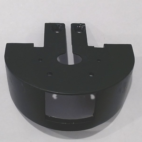 PILOT / DARK GREEN / 2 HOLE / PREMIER E-8