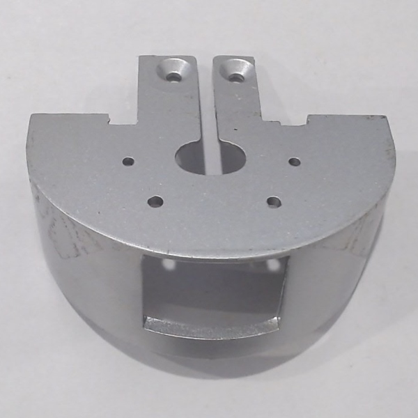 PILOT / SILVER / 2 HOLE / PREMIER E-8A 