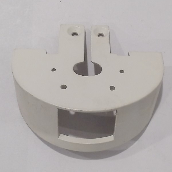 PILOT / WHITE / 2 HOLE / PREMIER F-3