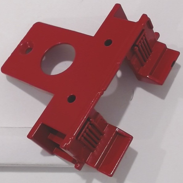 PILOT / RED / WM / 1 HOLE / PS-1 / PREMIER GP-7 & GP-9