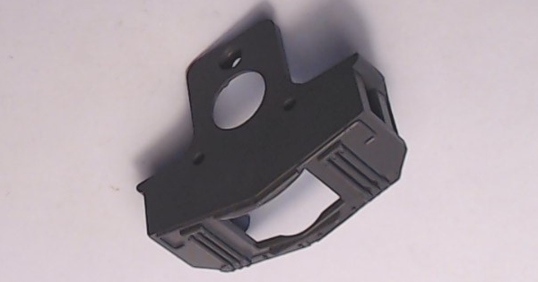 PILOT / UP GRAY / PS-1 / 1 HOLE / PREMIER DD40AX