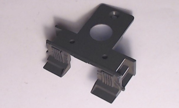 PILOT / UP GRAY W/WHITE / PS-1 / 2 HOLE / PREMIER GP38-2 