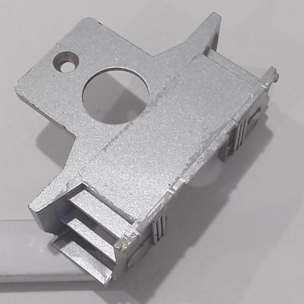 PILOT / 1 HOLE / SILVER / PS-1 / PREMIER DASH-9