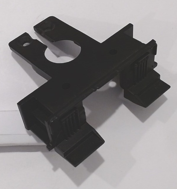 PILOT / BLACK / 2 HOLE / LV / PREMIER GP-7 & GP-9 