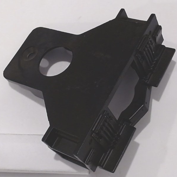 PILOT / BLACK / PS-1 / 1 MOUNTING HOLE / PREMIER FM TRAINMASTER