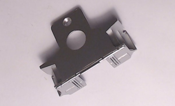 PILOT / 1 HOLE / SILVER / PREMIER SD60M