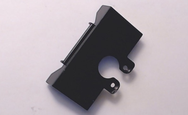 PILOT / W/O STEPS / COLORS MAY VARY / 2 HOLE / RAILKING SW-8 & SW-9 CALF