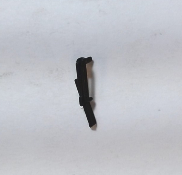 WINDSHIELD WIPER / LH / BLACK / RAILKING ONE GAUGE F-3 & F-7