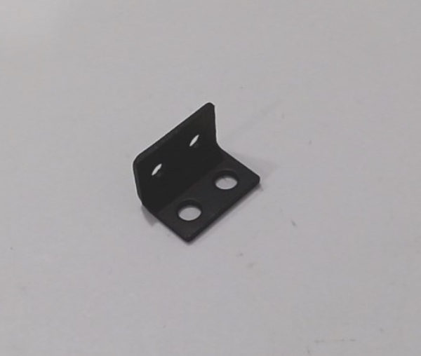 BRACKET / STAMPED METAL / AIR PUMP MOUNTING / PREMIER GS-4 4-8-4