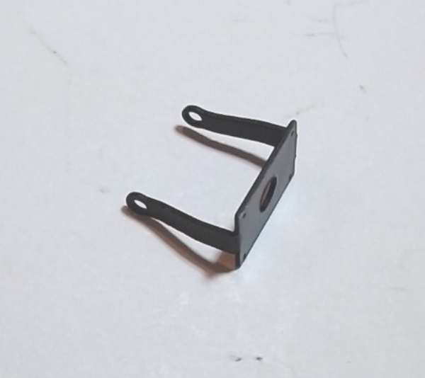 BELL CRADLE / STAMPED / BLACK / PREMIER J-1e HUDSON 4-6-4