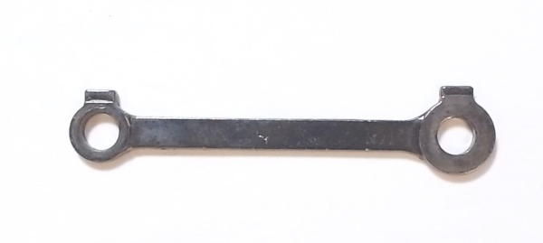 SIDE ROD / BLACKENED / RH 4th & 5th DRIVER / PREMIER J-1 2-10-4 