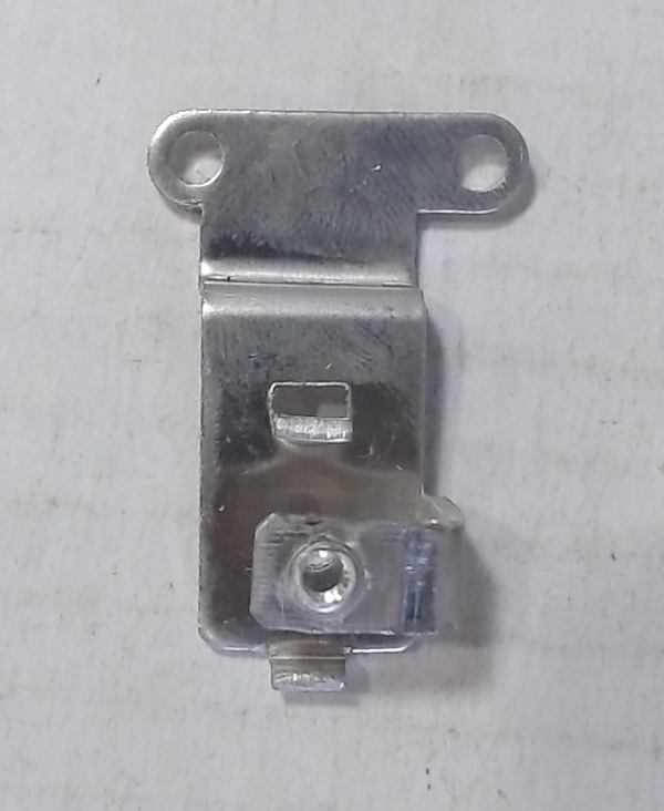 HEAT SINK / ALUMINUM / PROTOSOUND 2 5VOLT / NO LONGER AVAILABLE