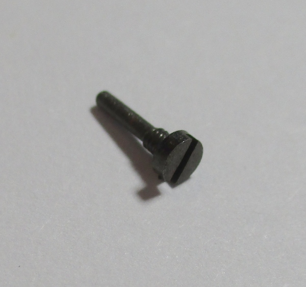 SHOULDER SCREW / TO MOUNT DUMMY COUPLER / HO SCALE N&W J CLASS 4-8-4