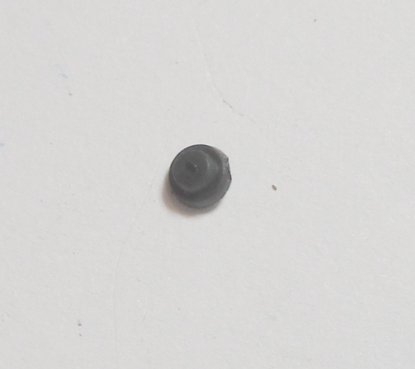 INSULATOR / DRIVER PICK UP PINS / FRONT OR REAR FRAME / LH OR RH / HO SCALE BIG BOY 4-8-8-4