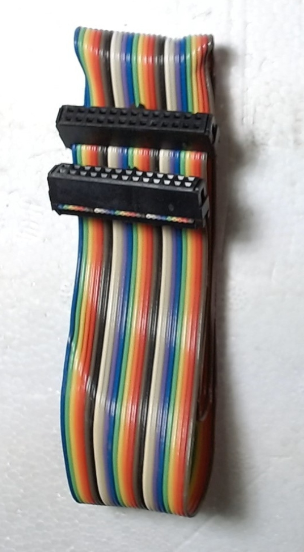 WIRE HARNESS / RIBBON CABLE / 26-WIRE / Z-4000 TRANSFORMER