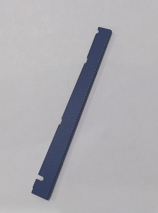 WALKWAY / RUN BOARD / RH / REAR / BLUE / PREMIER BLUE COMET 4-6-2