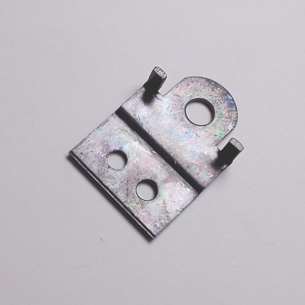 BRACKET / PROTO-COUPLER MOUNT / FITS TRUCK DA1140093 / PREMIER Z-6 CHALLENGER 4-6-6-4