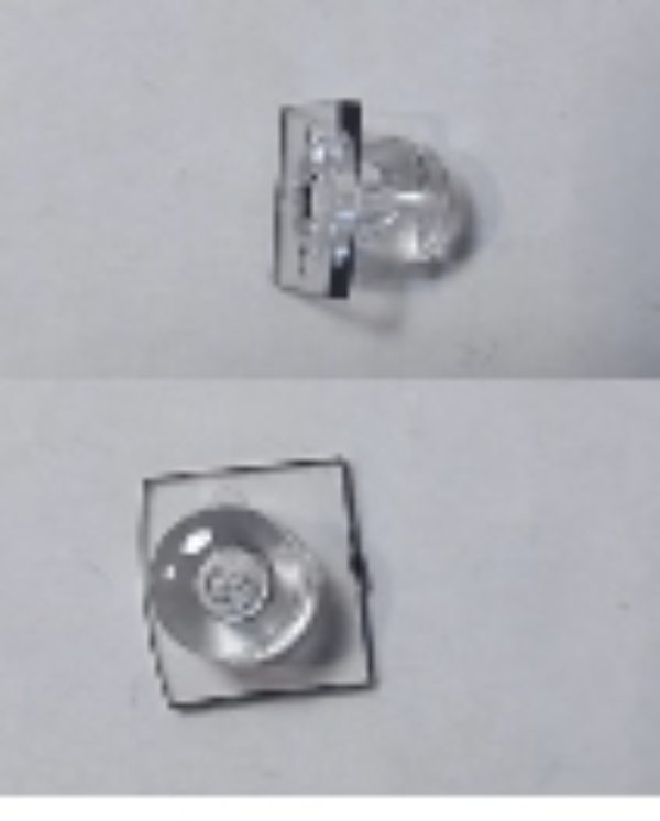 LENS / MARS LIGHT / CLEAR / PREMIER FM TRAINMASTER