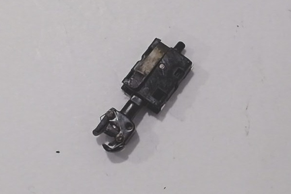 PROTO-COUPLER / HO SCALE / COMPLETE / HO SCALE UP VERANDA 