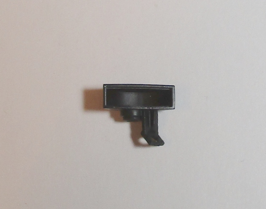 NUMBER BOARD HOUSING / LH / W/O LENS / BOILER FRONT MOUNT / PREMIER 3-CYLINDER 4-12-2