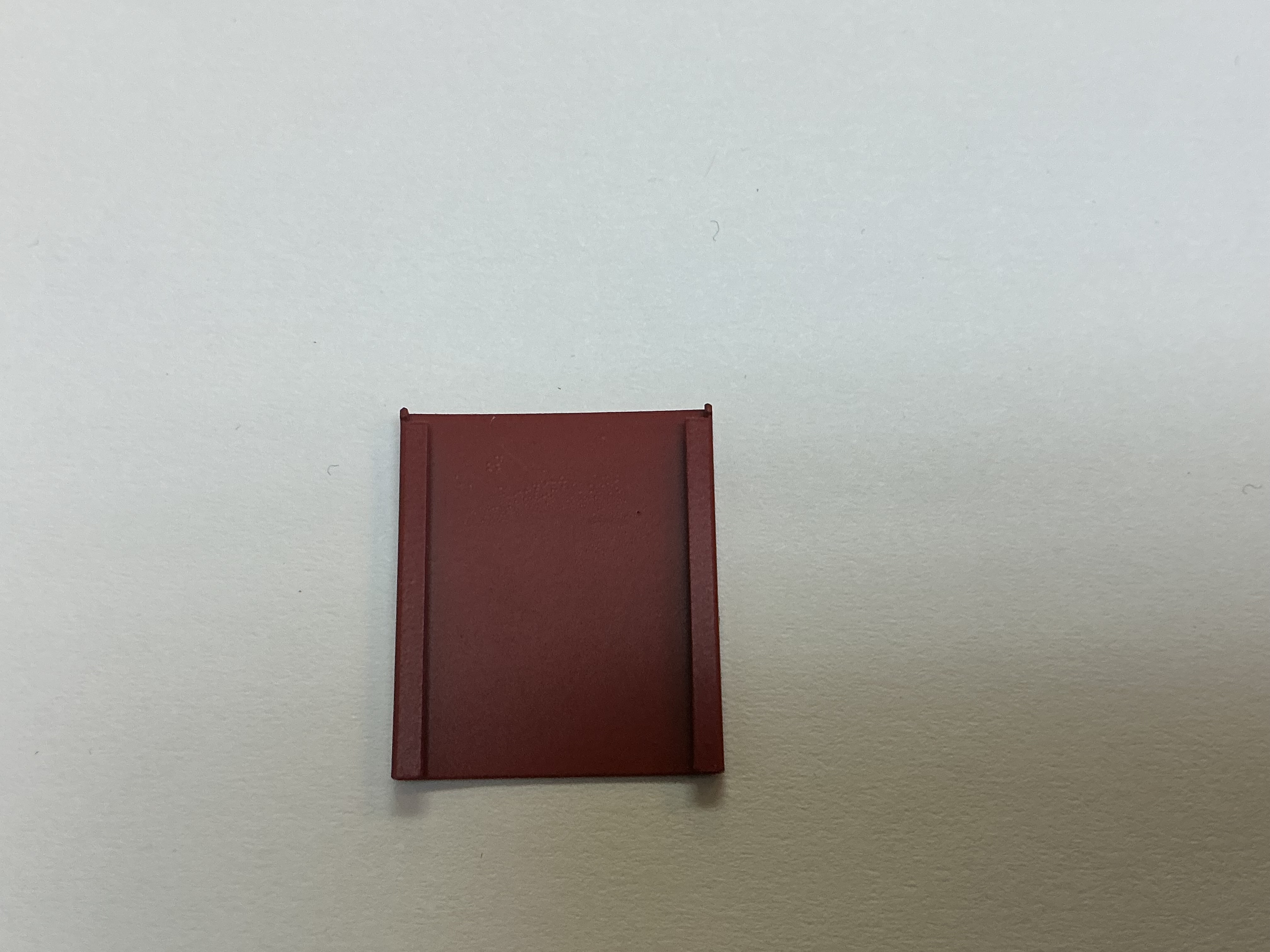 CAB VENT / TUSCAN RED / PREMIER J-1 2-10-4